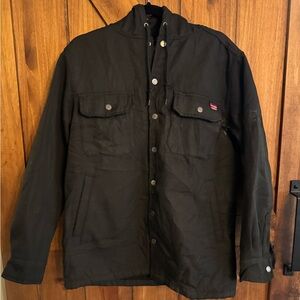 Wrangler’s Lightweight‎ Shacket